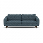 Phoebe 4 Seater Sofa - Extra Large Sofa Standard Back Grade A