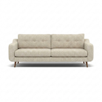 Phoebe 4 Seater Sofa - Extra Large Sofa Standard Back Grade A 4 Seater Sofas Sterling Home 6