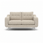 Phoebe 2 Seater Sofa - Small Sofa Standard Back Grade A 2 Seater Sofas Sterling Home 9