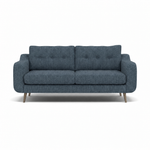 Phoebe 3 Seater Sofa - Large Sofa Standard Back Grade A 3 Seater Sofas Sterling Home 8