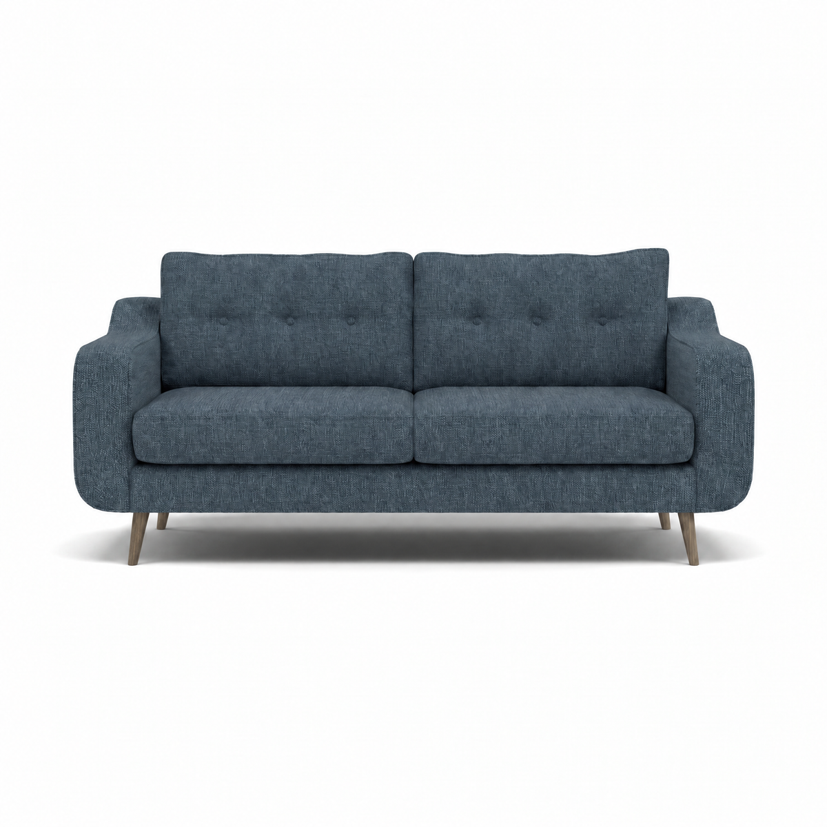 Phoebe 3 Seater Sofa - Large Sofa Standard Back Grade A 3 Seater Sofas Sterling Home 8