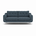Phoebe 3 Seater Sofa - Large Sofa Standard Back Grade A 3 Seater Sofas Sterling Home 4