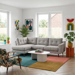 Phoebe Corner Sofa - Corner Group RHF Grade B - Right Hand Facing Corner Sofas Sterling Home 2