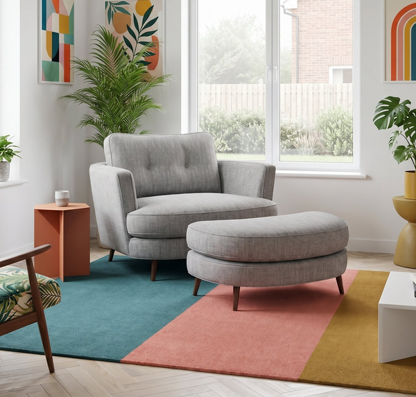 Your Little Corner of Calm