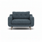 Phoebe Loveseat - Snuggler Chair Grade A Loveseats Sterling Home 3