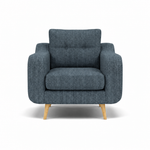 Phoebe Armchair - Chair Grade A Armchairs Sterling Home 5