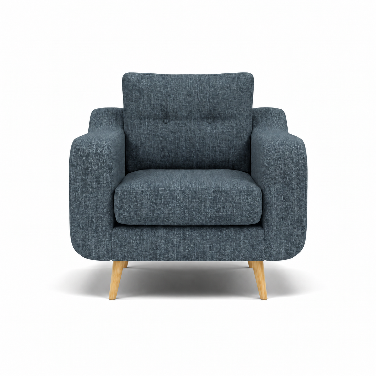 Phoebe Armchair - Chair Grade A Armchairs Sterling Home 5