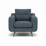 Phoebe Armchair - Chair Grade A Armchairs Sterling Home 4