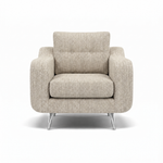Phoebe Armchair - Chair Grade A Armchairs Sterling Home 9