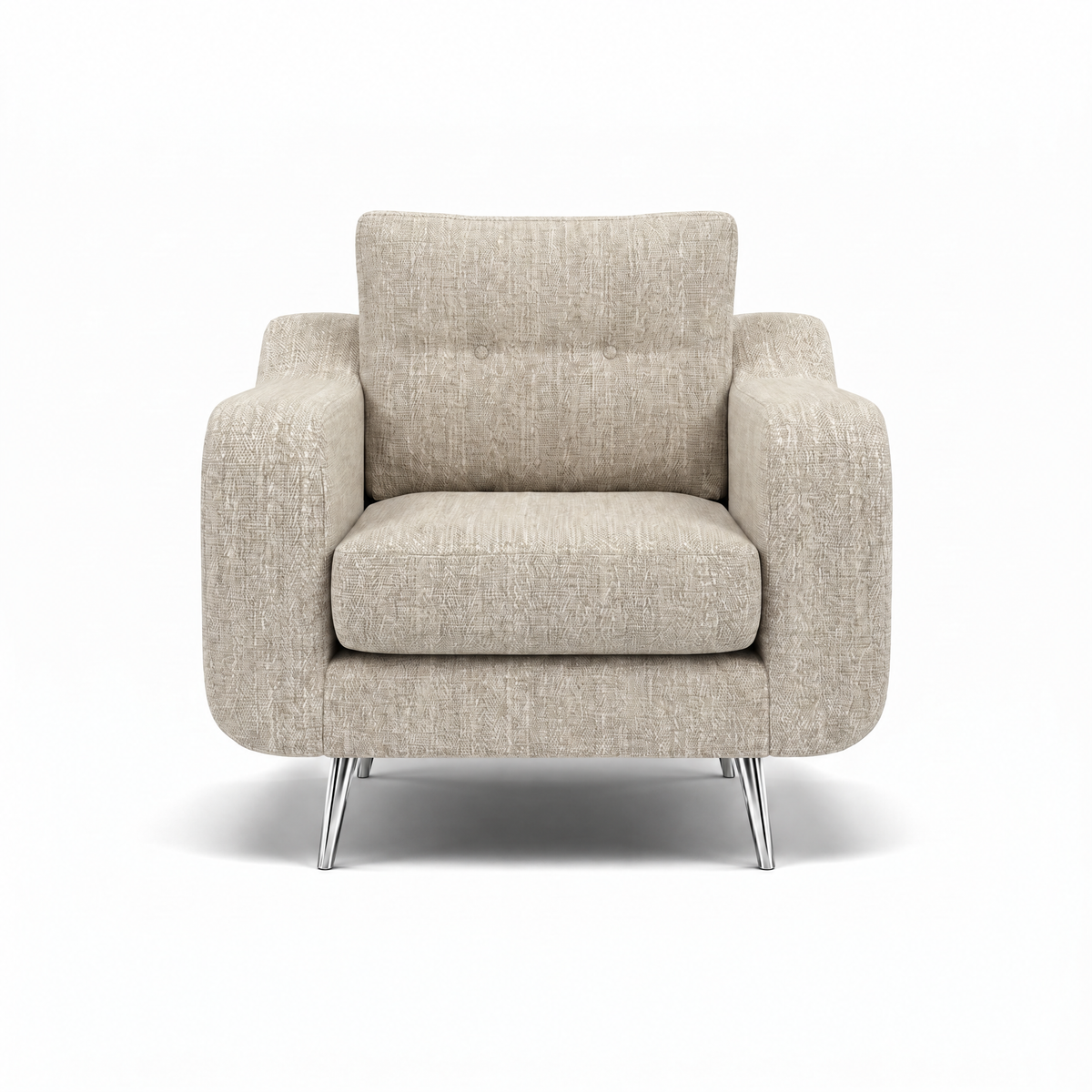 Phoebe Armchair - Chair Grade A Armchairs Sterling Home 9