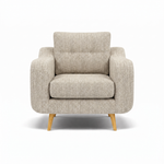 Phoebe Armchair - Chair Grade A Armchairs Sterling Home 8