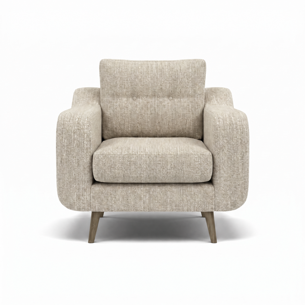 Phoebe Armchair - Chair Grade A Armchairs Sterling Home 7