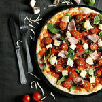 Prestige Inspire Pizza Crisper 14In Sterling Home 2