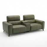 Plaza Media 3 Seater Sofa