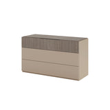 Portento 3 Drawer Dresser