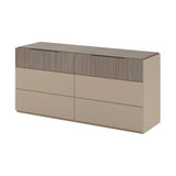 Portento 6 Drawer Chest