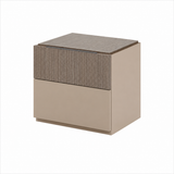 Portento Bedside Table