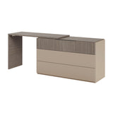 Portento Vanity Unit Extension