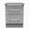 GGDG - Grey Gloss & Dusk Grey