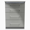 GGDG - Grey Gloss & Dusk Grey
