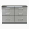 GGDG - Grey Gloss & Dusk Grey