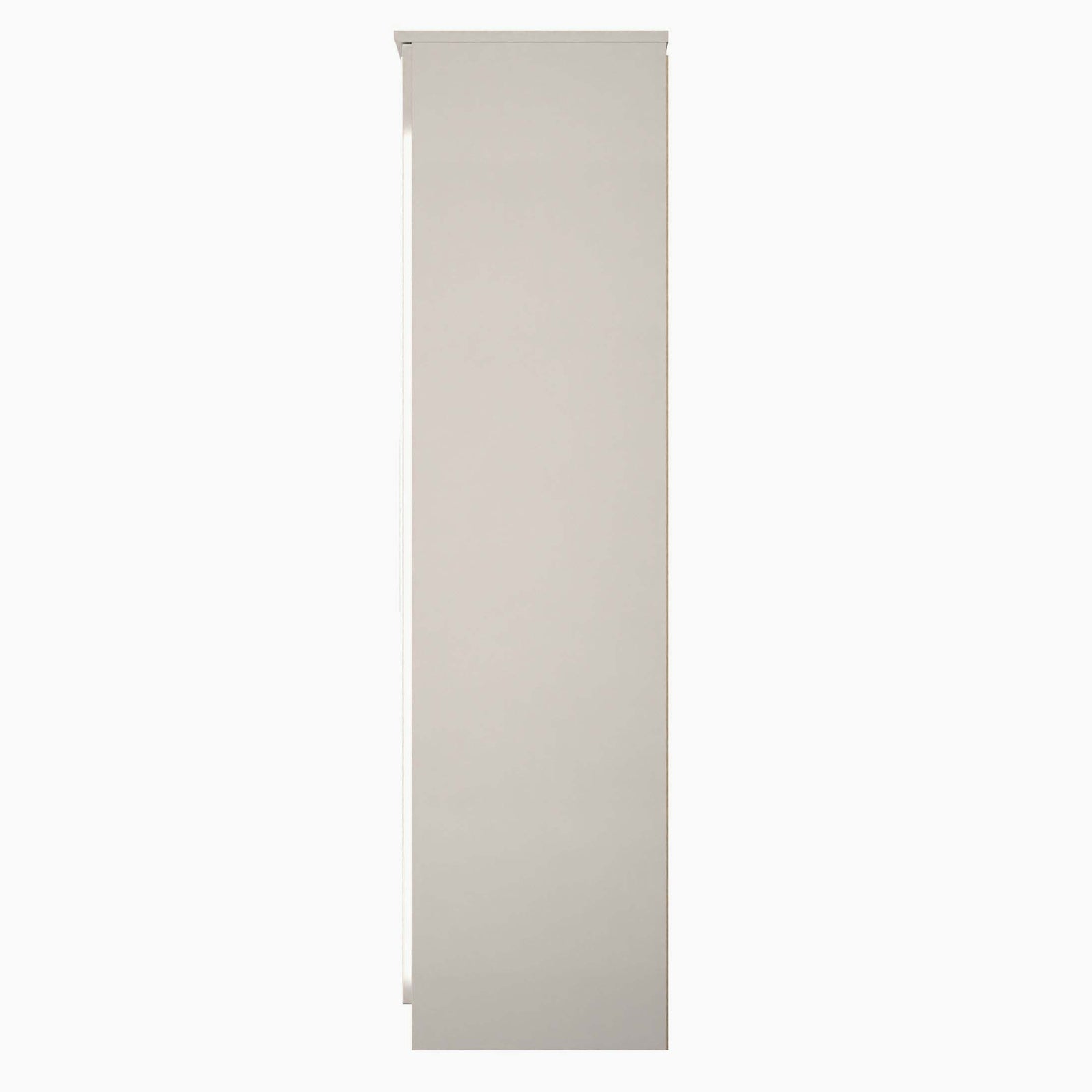 Portland Tall Double Mirror Wardrobe - Tall Double Mirror Wardrobe Sterling Home 11
