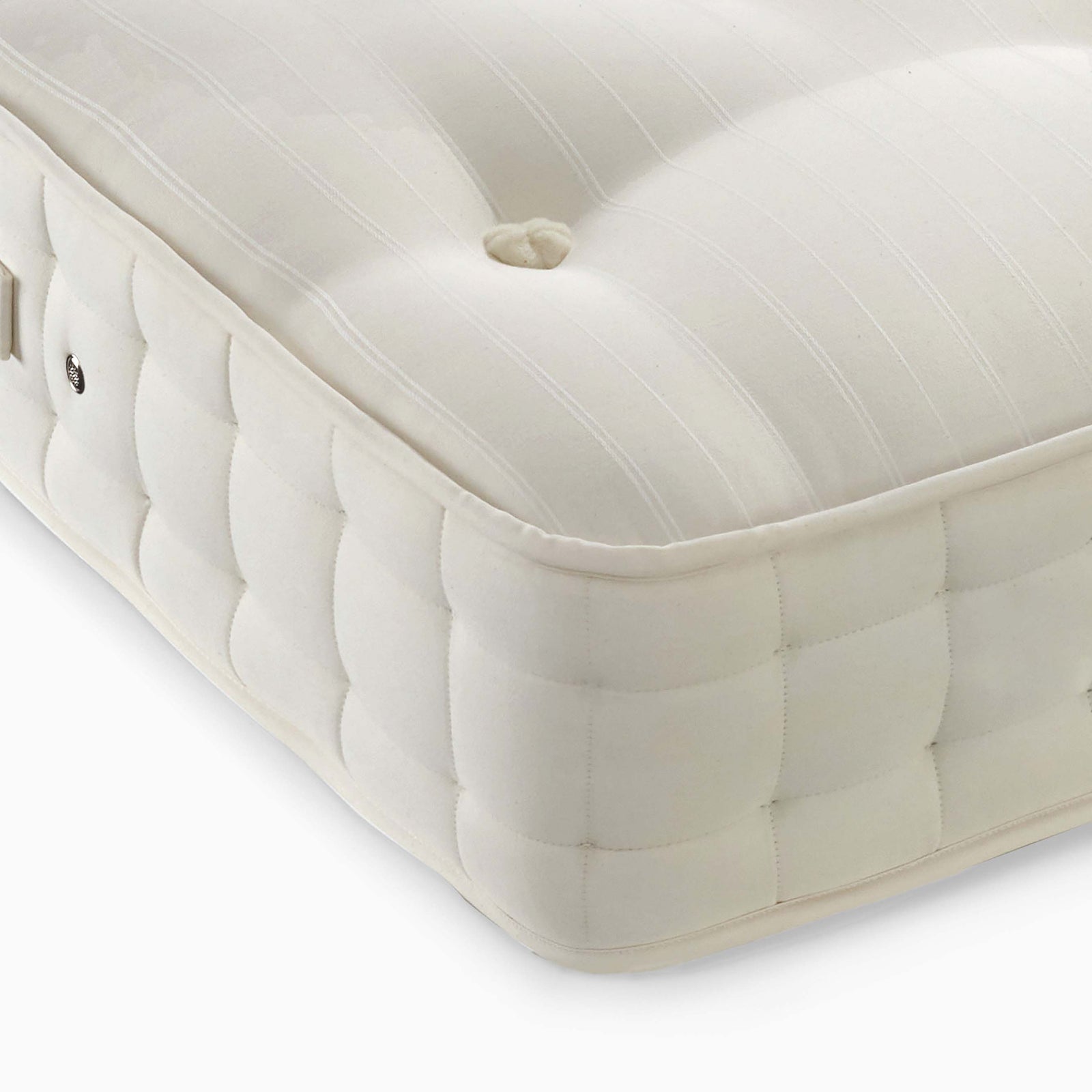 Hypnos Posture Support Superior Divan Bed Set - P/T Divan Set 90x190cm - Single Sterling Home 3