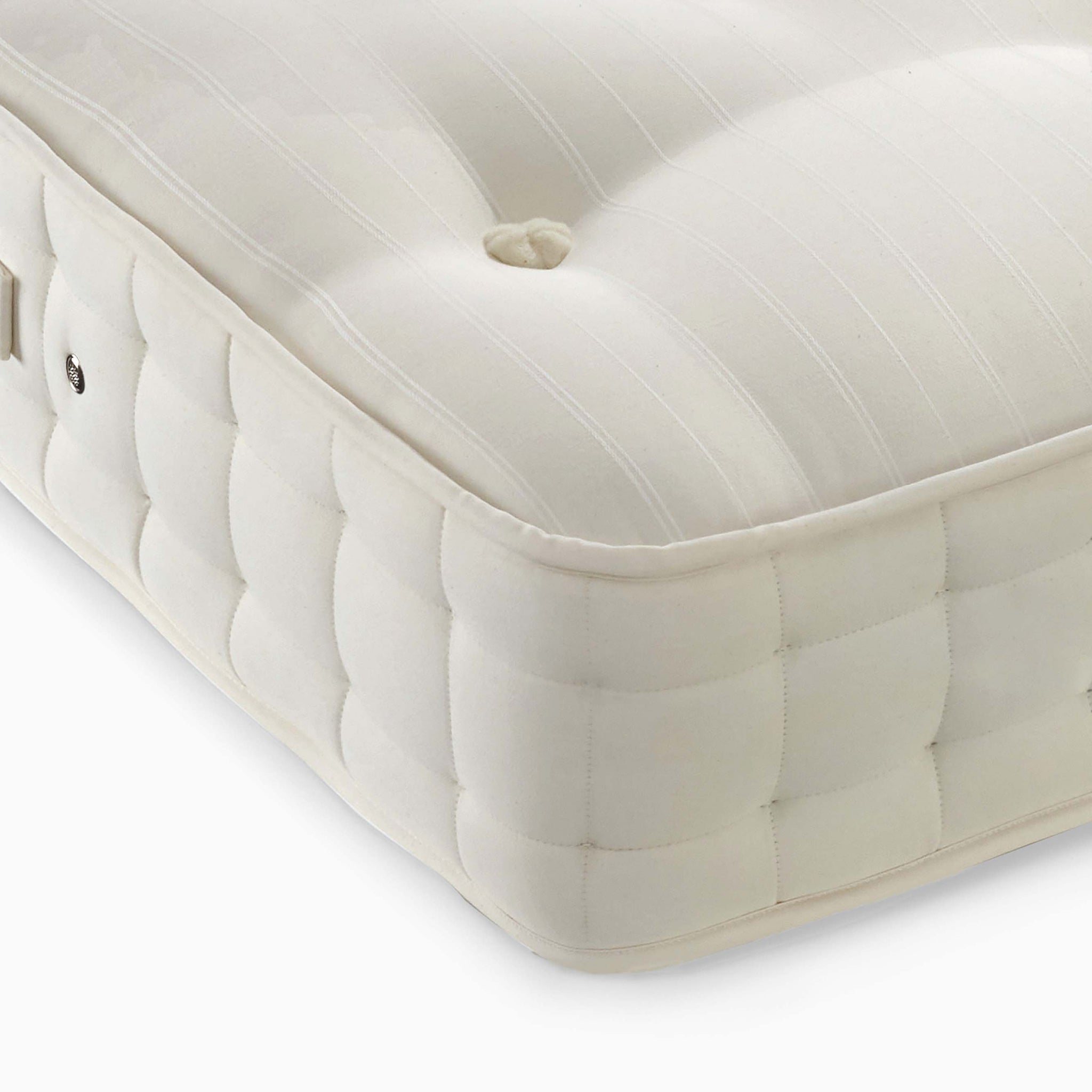 Hypnos Posture Support Superior Divan Bed Set - P/T Divan Set 90x190cm - Single Sterling Home 3