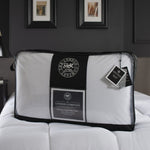 Premium Hotel Pillow Pair - Premium Hotel Pillow Pair Sterling Home 1