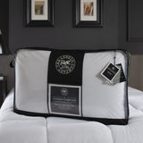 Premium Hotel Pillow Pair