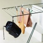 Clothes Peg Bag Premium Asstd Sterling Home 3