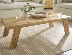 Iris Coffee Table - Coffee Table Sterling Home 1