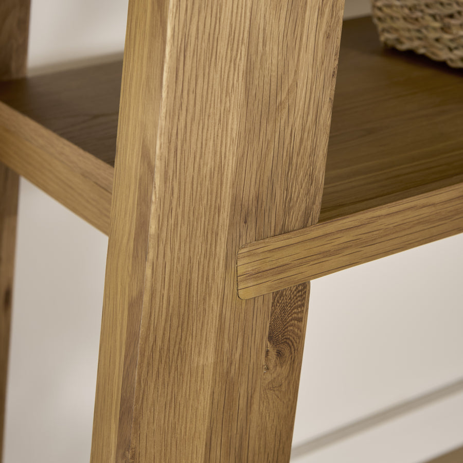 Iris Console Table - Console Table