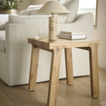 Iris Side Table - Side Table Sterling Home 1