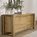 Iris Large Sideboard - Large Sideboard Sterling Home 1