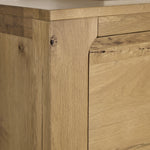 Iris Large Sideboard - Large Sideboard Sterling Home 2