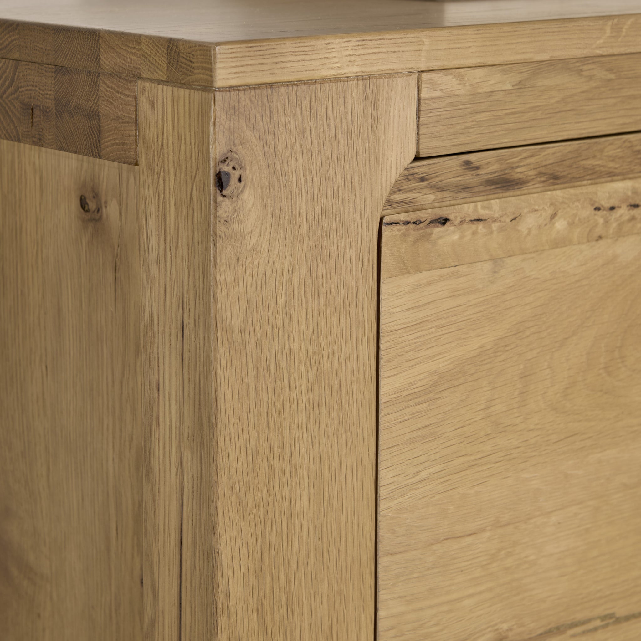 Iris Large Sideboard - Large Sideboard Sterling Home 2