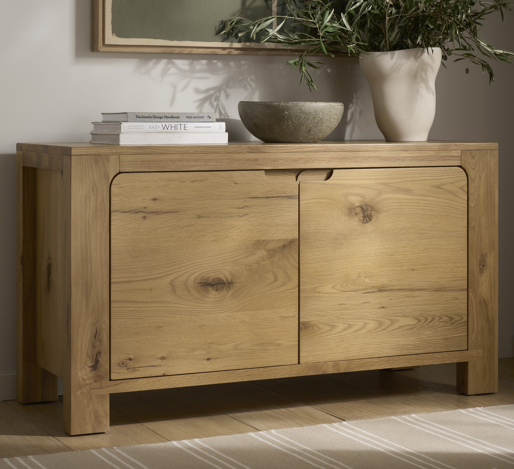 Iris Sideboard - Small Sideboard Sterling Home 1