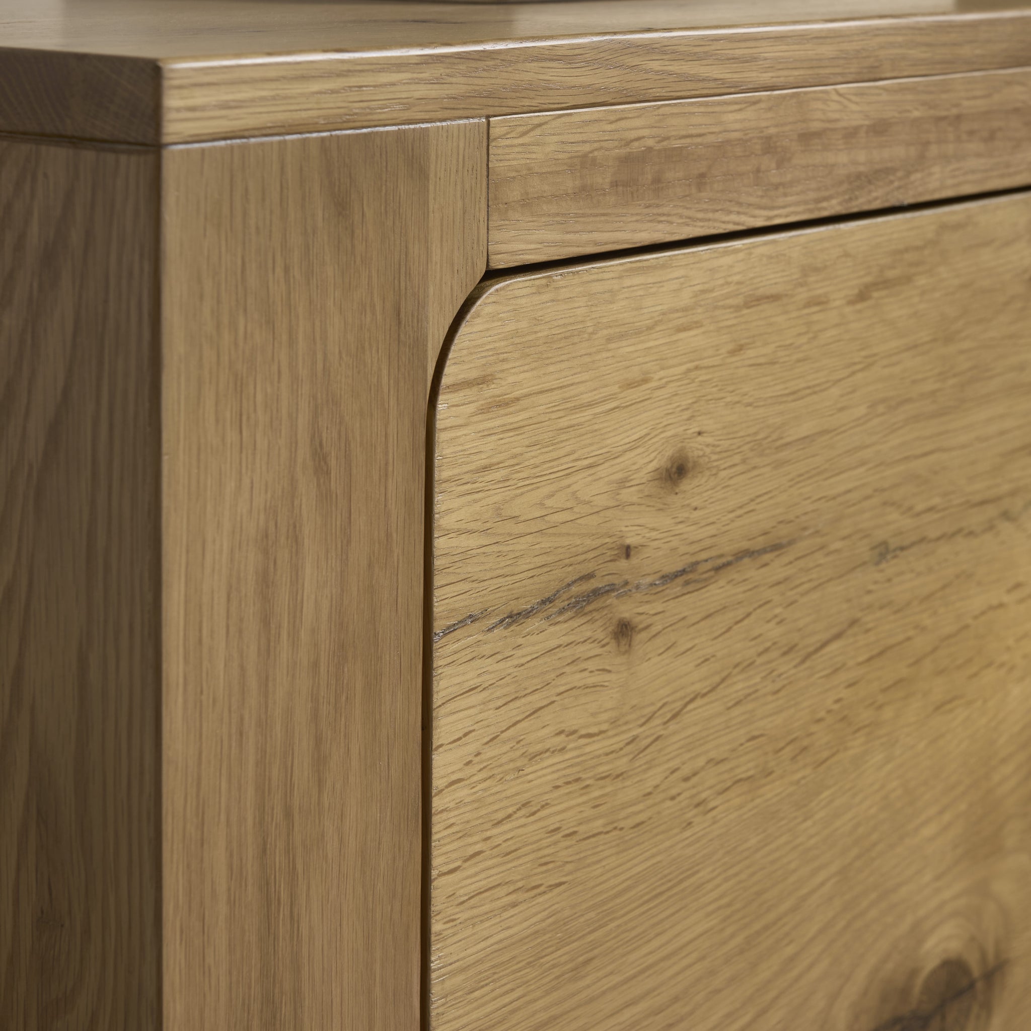 Iris Sideboard - Small Sideboard Sterling Home 2