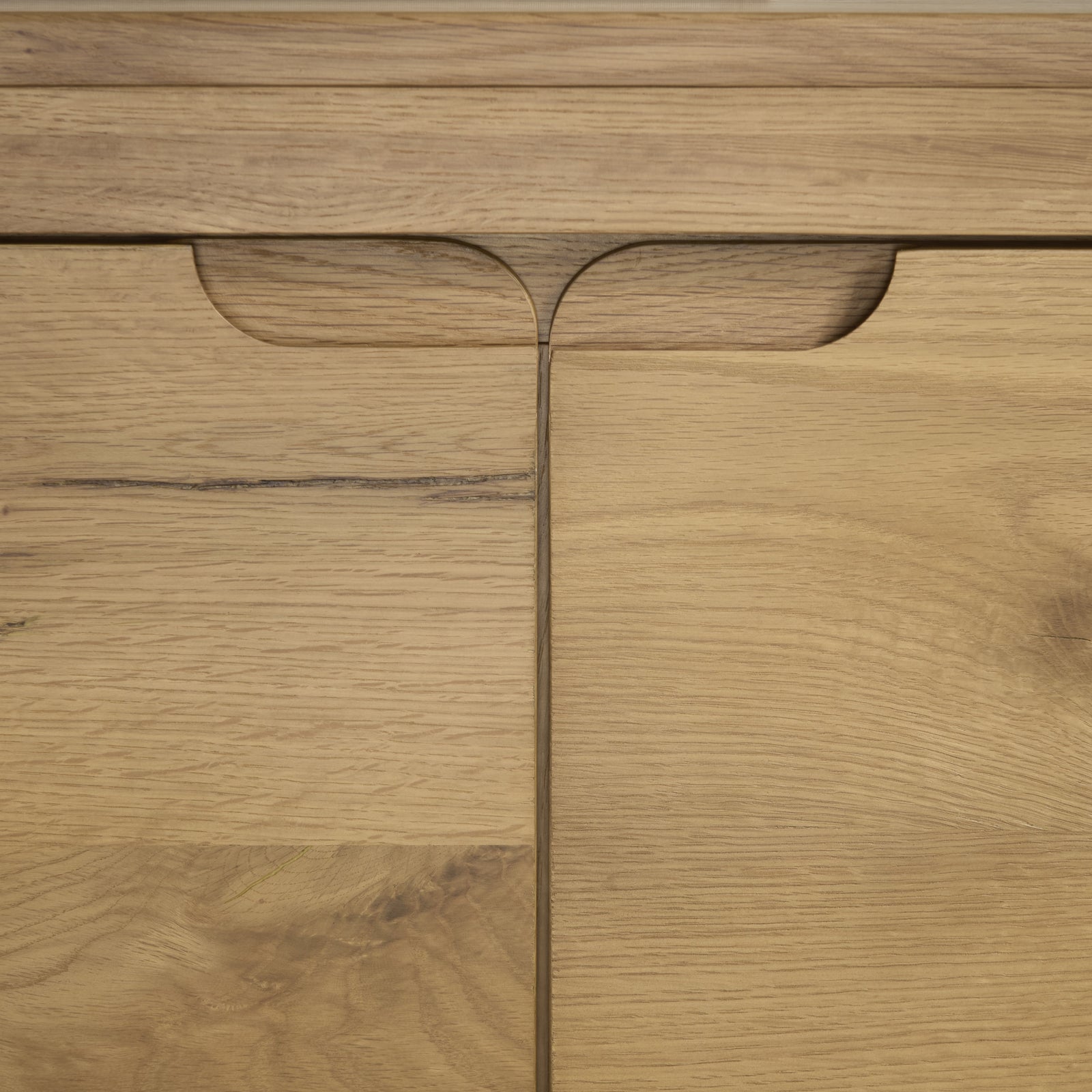 Iris Sideboard - Small Sideboard Sterling Home 3
