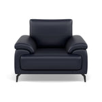 Reno Armchair - Armchair Cat 20S Sterling Home 7 BXS-036C NAVY