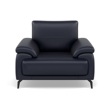 Reno Armchair - Armchair Cat 20S Sterling Home 10 BXS-036C NAVY