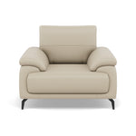 Reno Armchair - Armchair Cat 20S Sterling Home 3 BXS-041E SILVER GREY