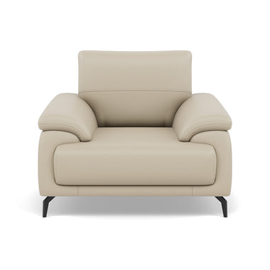 Reno Armchair - Armchair Cat 20S Sterling Home 5 BXS-041E SILVER GREY