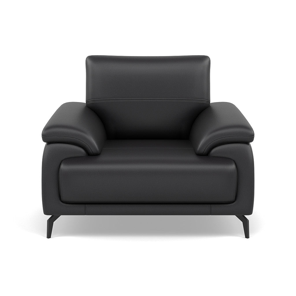 Reno Armchair - Armchair Cat 20S Sterling Home 5 BXS-058E SHALE