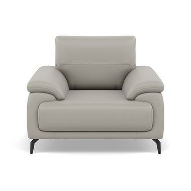 Reno Armchair - Armchair Cat 20S Sterling Home 1 BXS-251E GREY