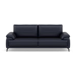 Reno 3 Seater Sofa - 2.5 Seater Cat 20S 3 Seater Sofas Sterling Home 8 BXS-036C NAVY