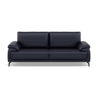 Reno 3 Seater Sofa - 2.5 Seater Cat 20S 3 Seater Sofas Sterling Home 8 BXS-036C NAVY