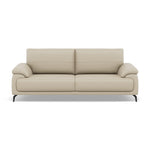 Reno 3 Seater Sofa - 2.5 Seater Cat 20S 3 Seater Sofas Sterling Home 4 BXS-041E SILVER GREY