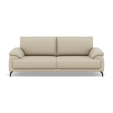 Reno 3 Seater Sofa - 2.5 Seater Cat 20S 3 Seater Sofas Sterling Home 3 BXS-041E SILVER GREY